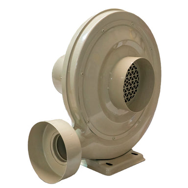 Imagen de Extractor de humo 1