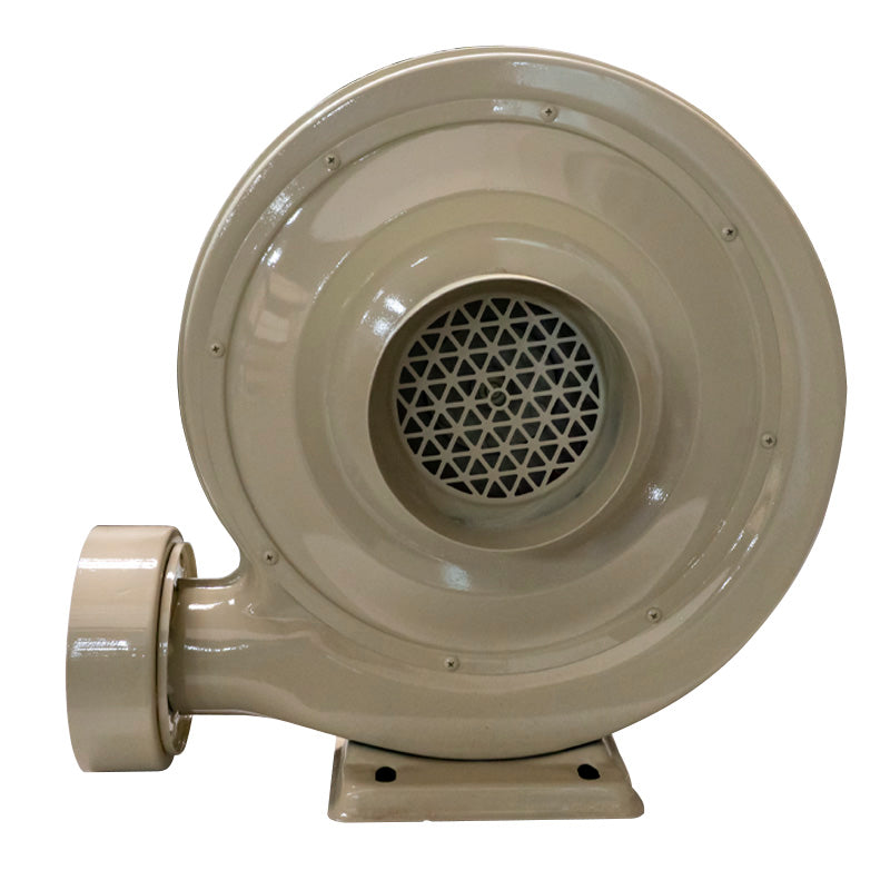 Imagen de Extractor de humo 2