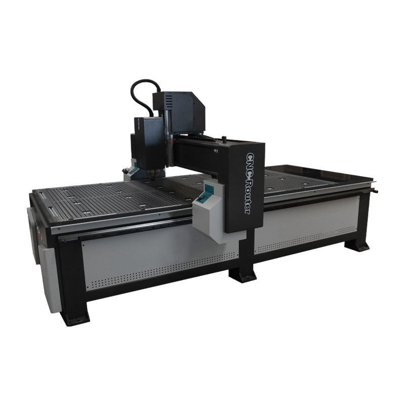 CNC 250130 - SV - 3 Axis