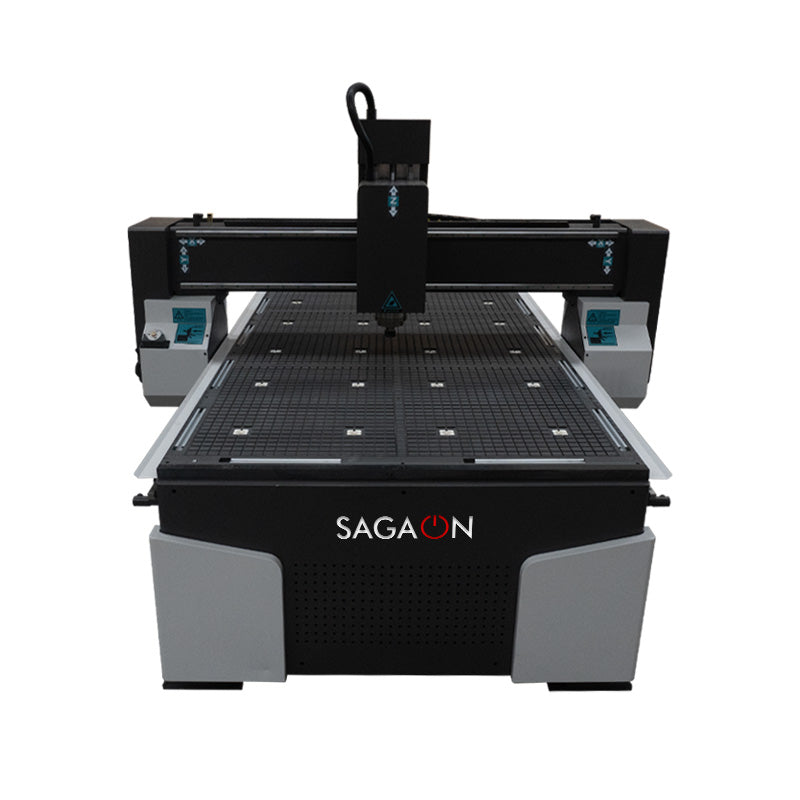 CNC 250130 - SV - 3 Axis