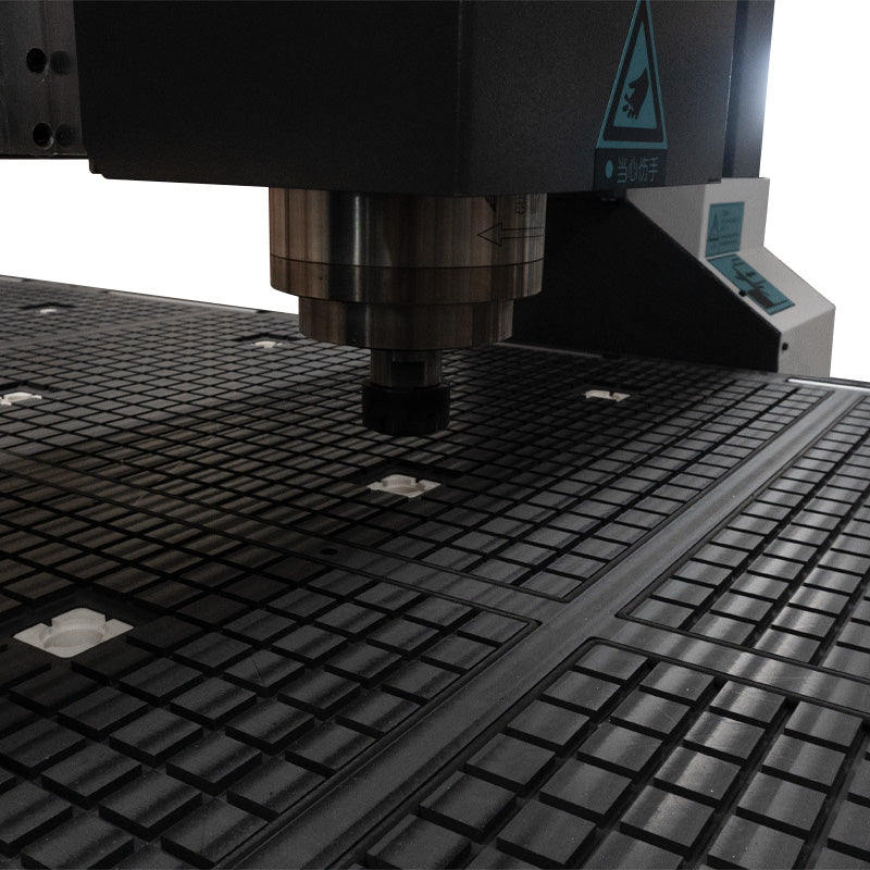 CNC 250130 - SV - 3 Axis