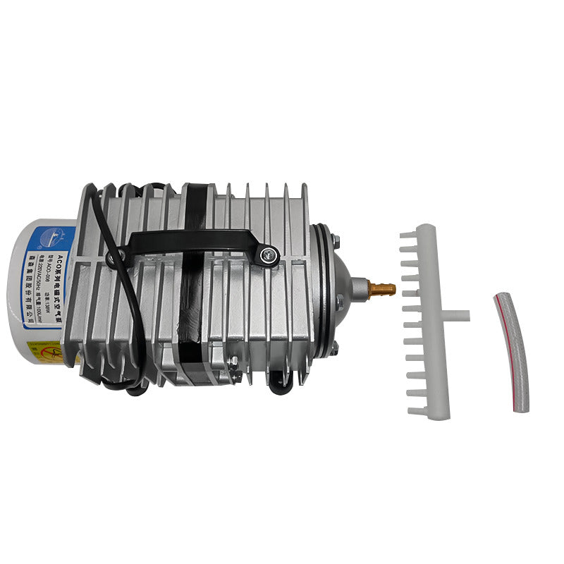 Imagen de Compresor de aire 1