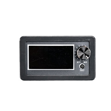 Imagen de Display amperimetro de fuente CO2 1