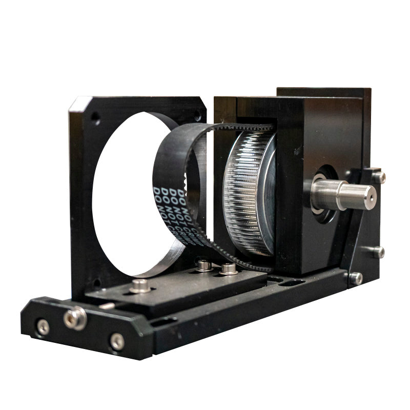 Imagen de Base motor eje "Y" 1