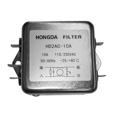 Imagen de Filtro de alimentacion HONGDA 1