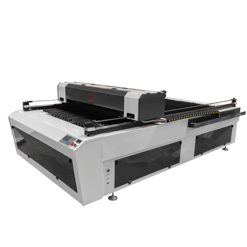 CNC 250130 - L - 2 axis
