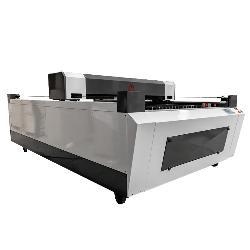 CNC 250130 - L - 2 axis