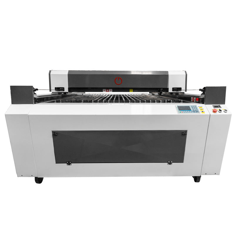 CNC 250130 - L - 2 axis