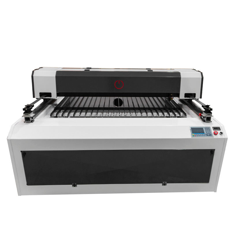 CNC 250130 - L - 2 axis