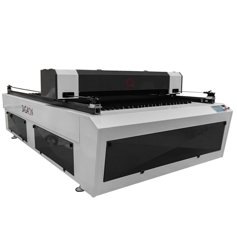 CNC 250130 - L - 2 axis