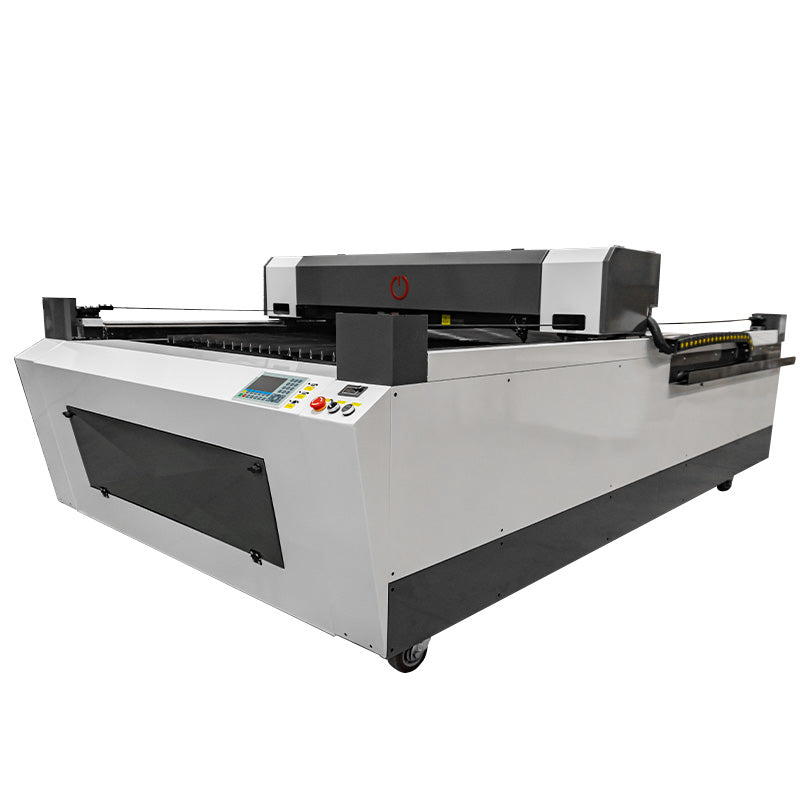 CNC 250130 - L - 2 axis