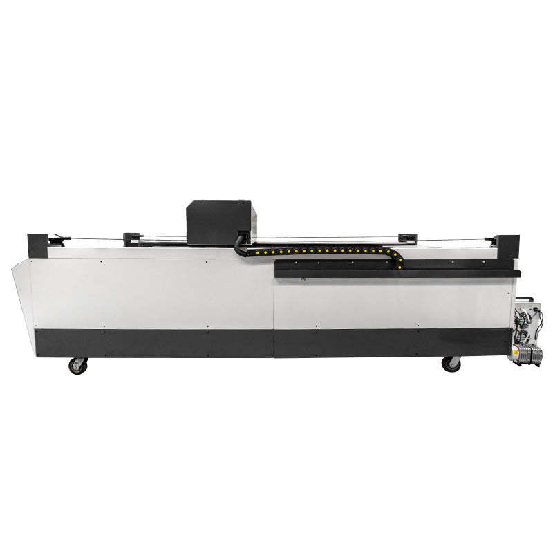 CNC 250130 - L - 2 axis