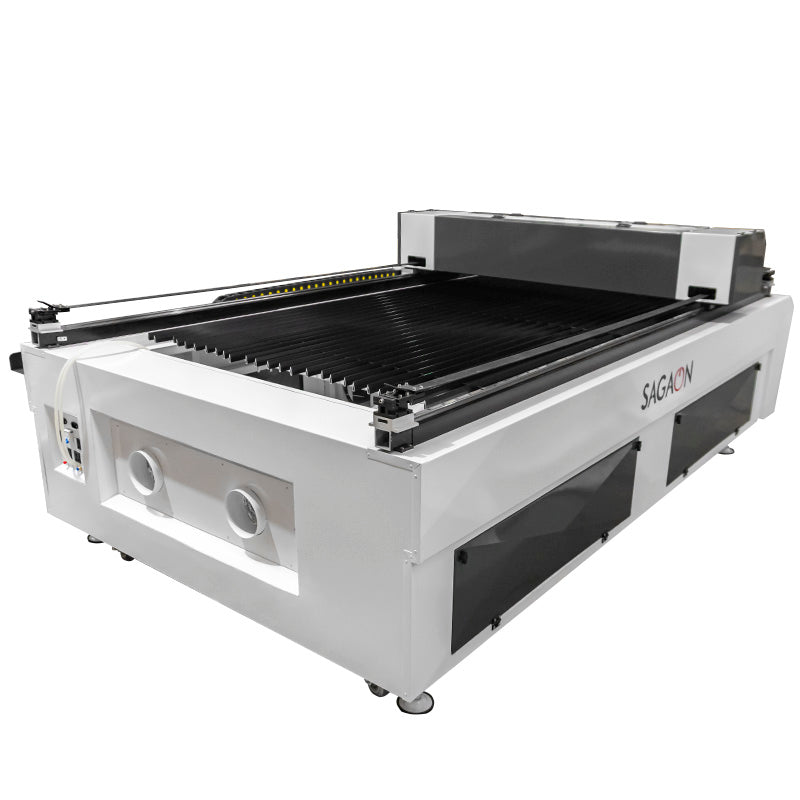 CNC 250130 - L - 2 axis
