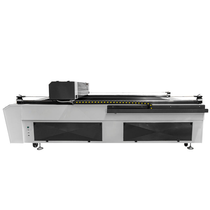 CNC 250130 - L - 2 axis