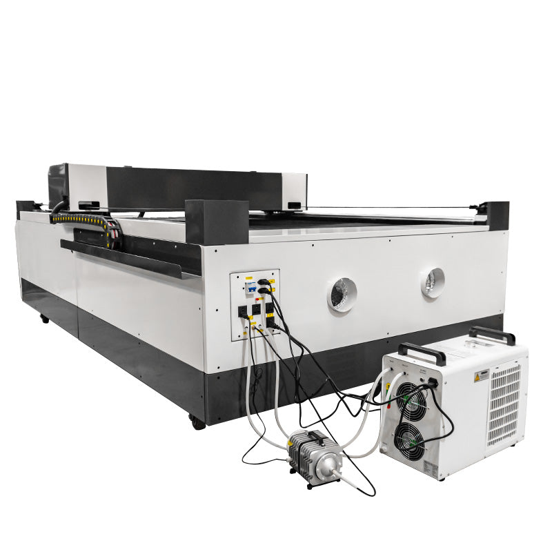 CNC 250130 - L - 2 axis