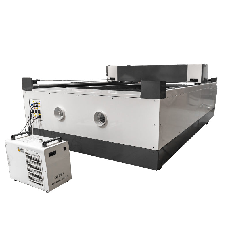 CNC 250130 - L - 2 axis