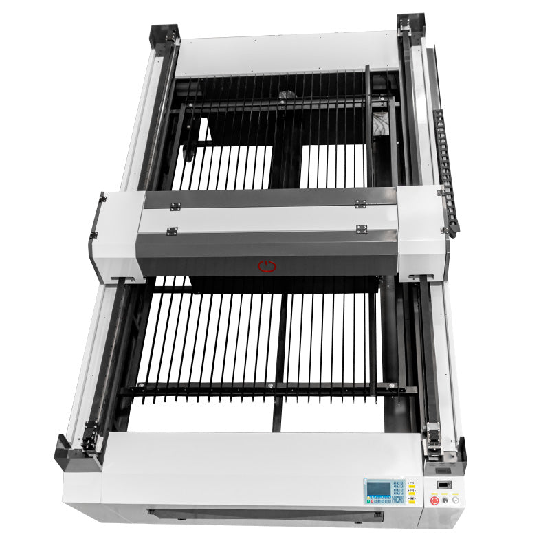 CNC 250130 - L - 2 axis