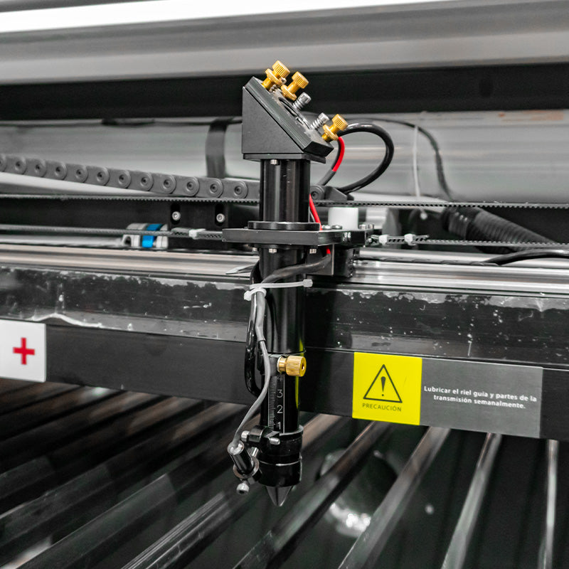 CNC 250130 - L - 2 axis