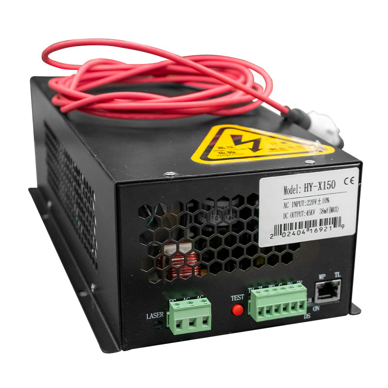 Imagen de Fuente conmutada para laser co2 1