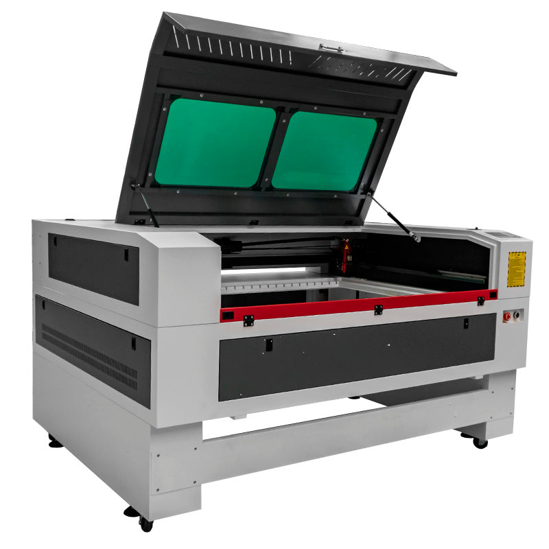 CNC 13090-D - L - 3 Axis