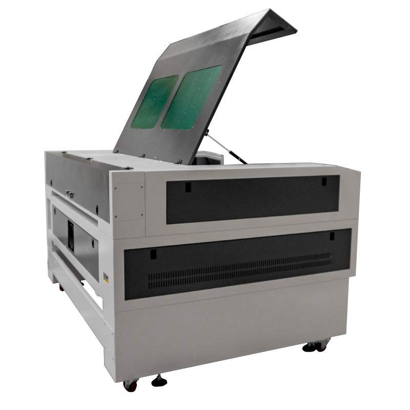 CNC 13090-D - L - 3 Axis