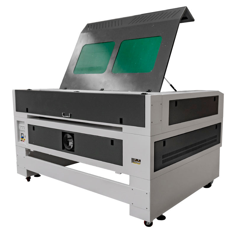 CNC 13090-D - L - 3 Axis