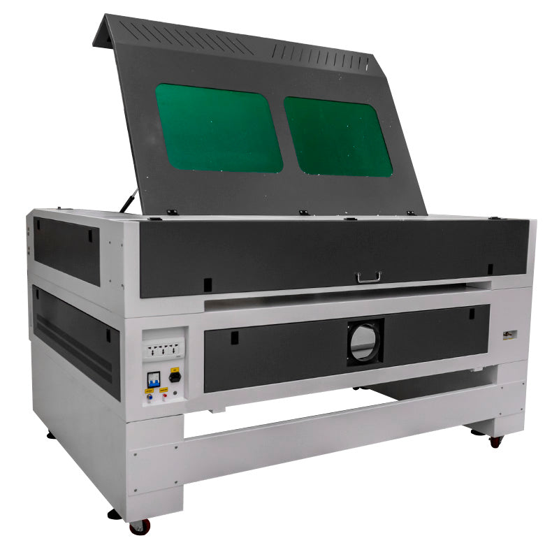 CNC 13090-D - L - 3 Axis