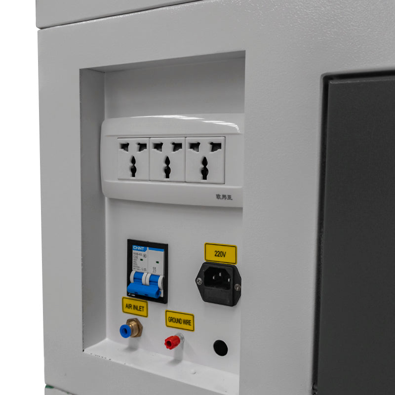 CNC 13090-D - L - 3 Axis