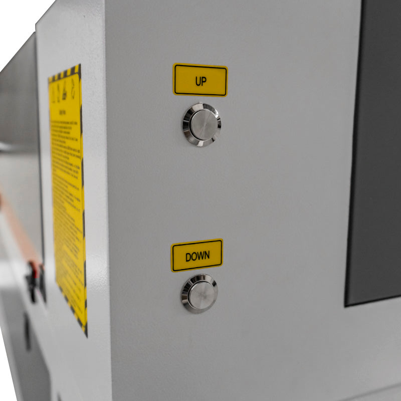 CNC 13090-D - L - 3 Axis