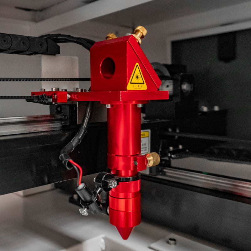 CNC 13090-D - L - 3 Axis