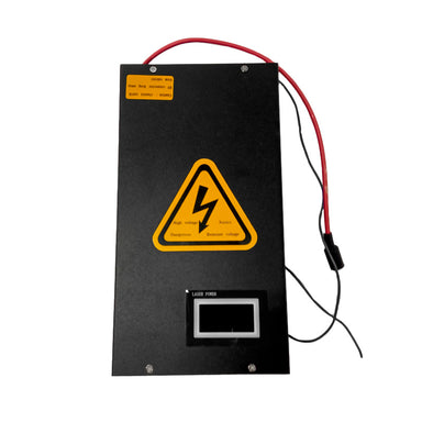 Imagen de Fuente conmutada para laser co2 1