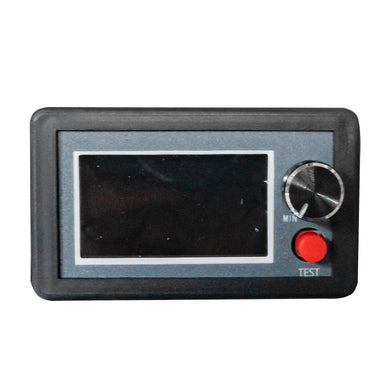 Imagen de Display amperimetro de fuente CO2 1