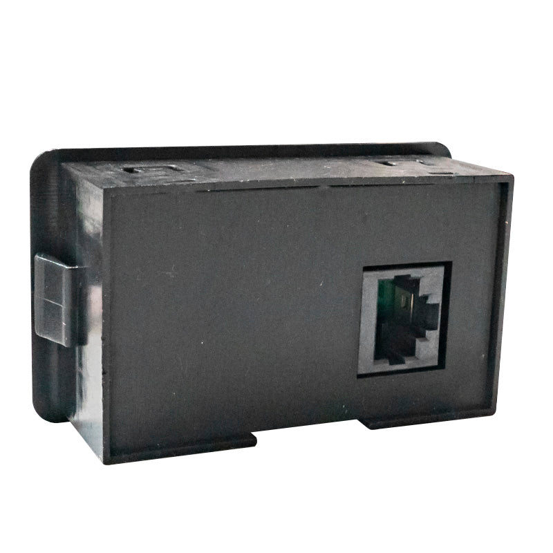 Imagen de Display amperimetro de fuente CO2 2