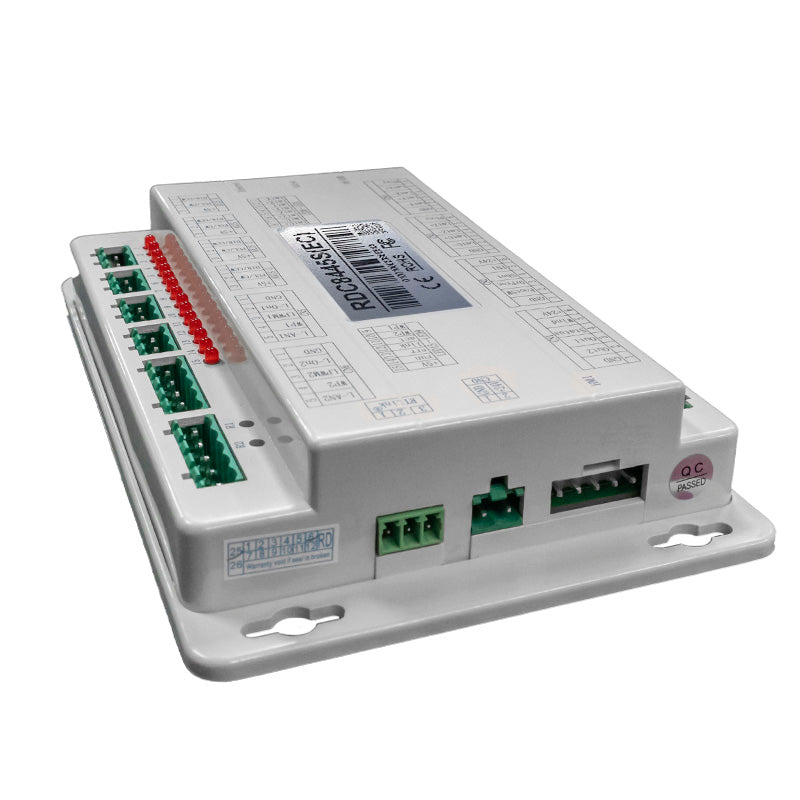 Imagen de Tarjeta controladora cnc co2 2