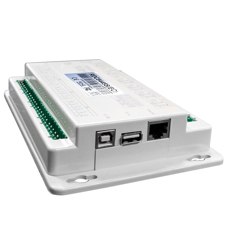 Imagen de Tarjeta controladora cnc co2 3