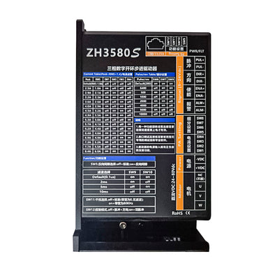 Imagen de Driver ZH3580S 1