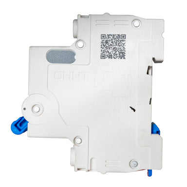 Imagen de Pastilla interruptor termomagnetico 2