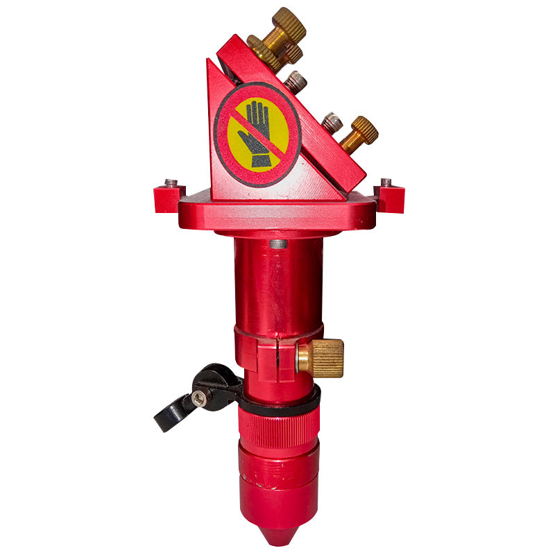 Imagen de Cabezal laser Cnc 9060 1