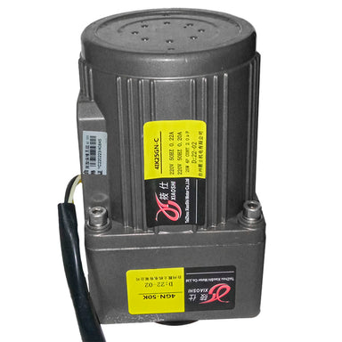 Imagen de Motor de eje Z Cnc 13090 CO2 1