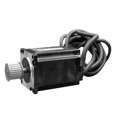 Imagen de Motor eje X CNC 13090 CO2 1