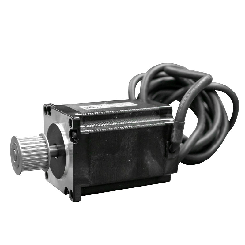 Imagen de Motor eje X CNC 13090 CO2 1