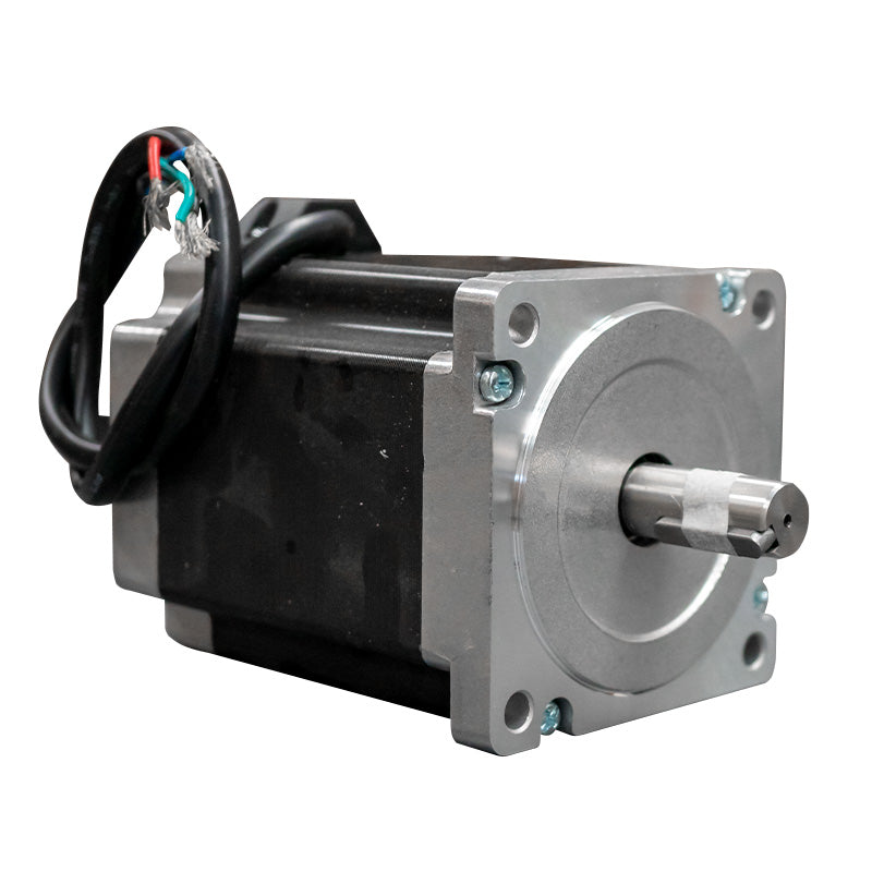 Imagen de Motor eje Y CNC 13090 CO2 2