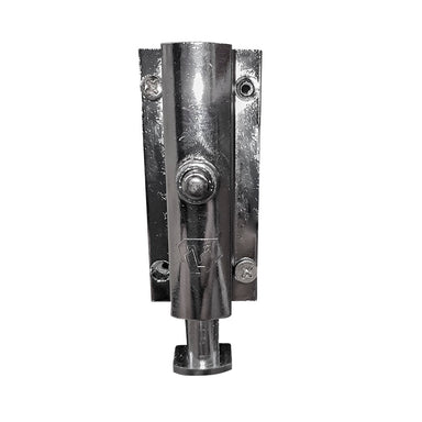 Imagen de Cerradura de gabineta por pulso 1