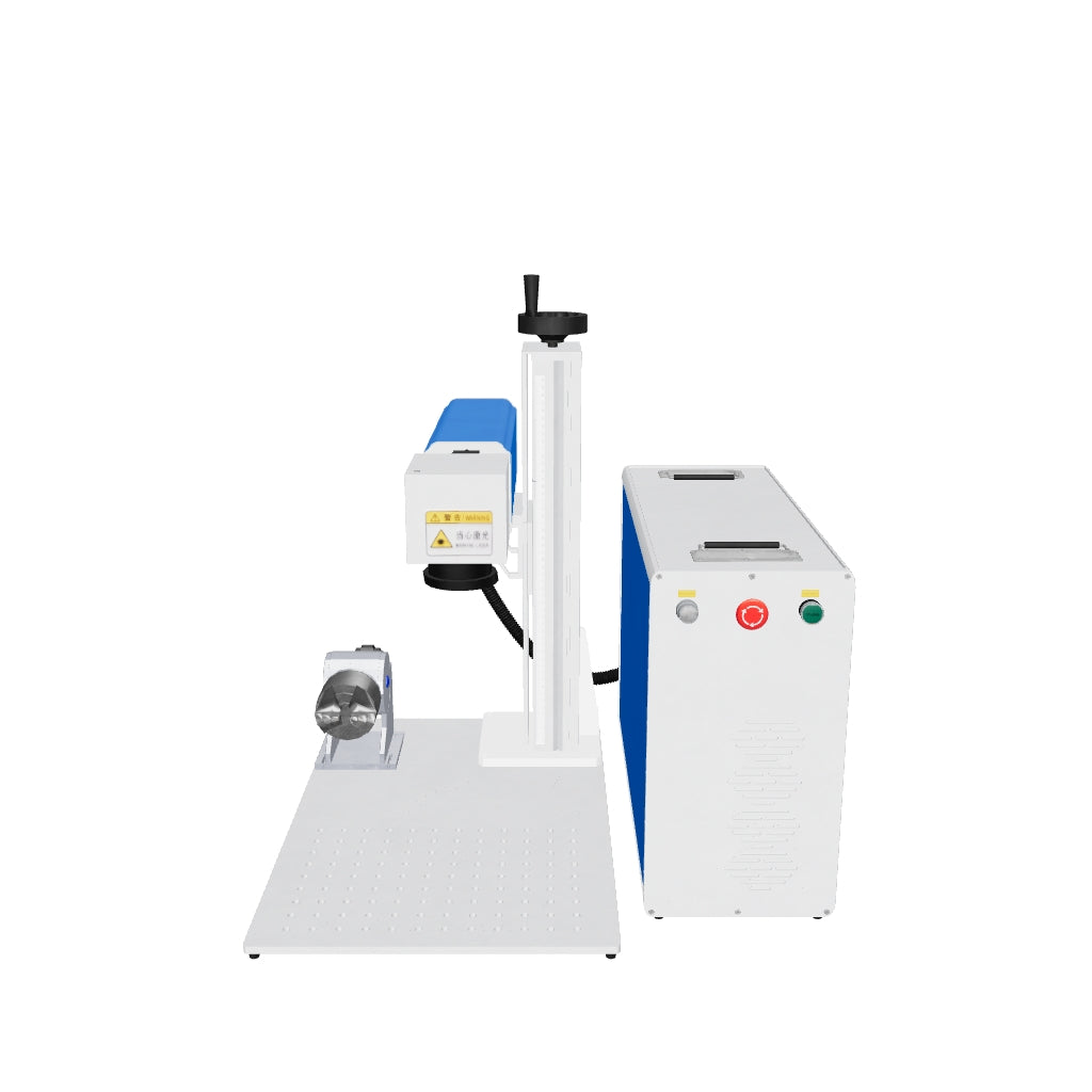 Maquinas CNC para materiales metalicos