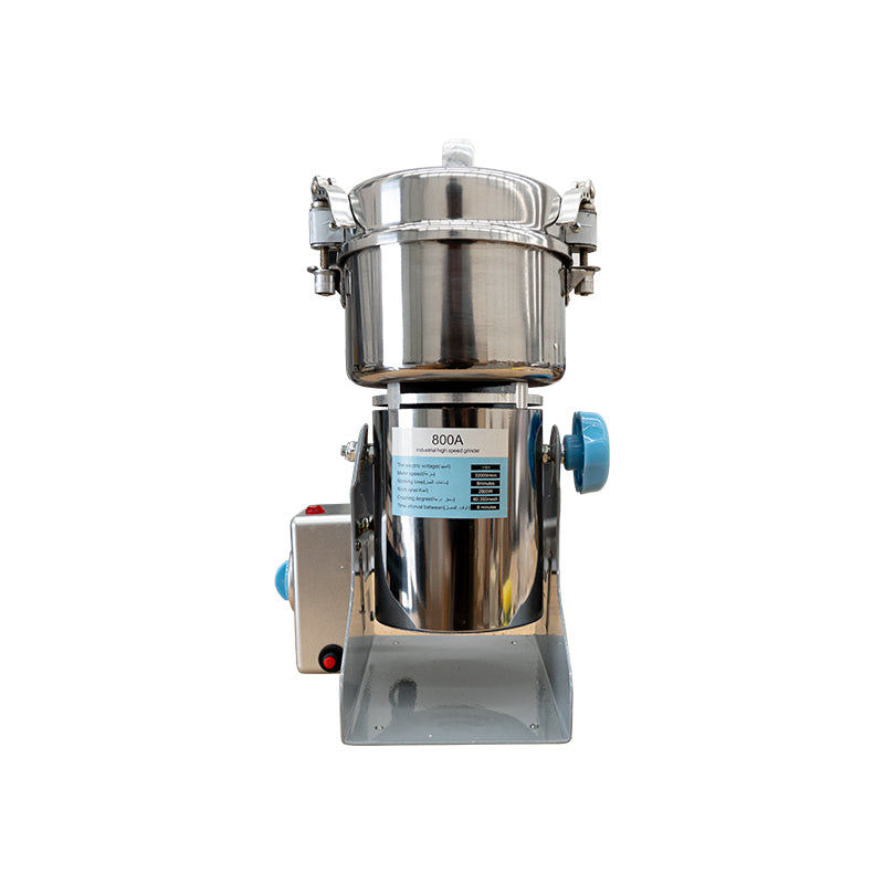 Molino pulverizador 700g