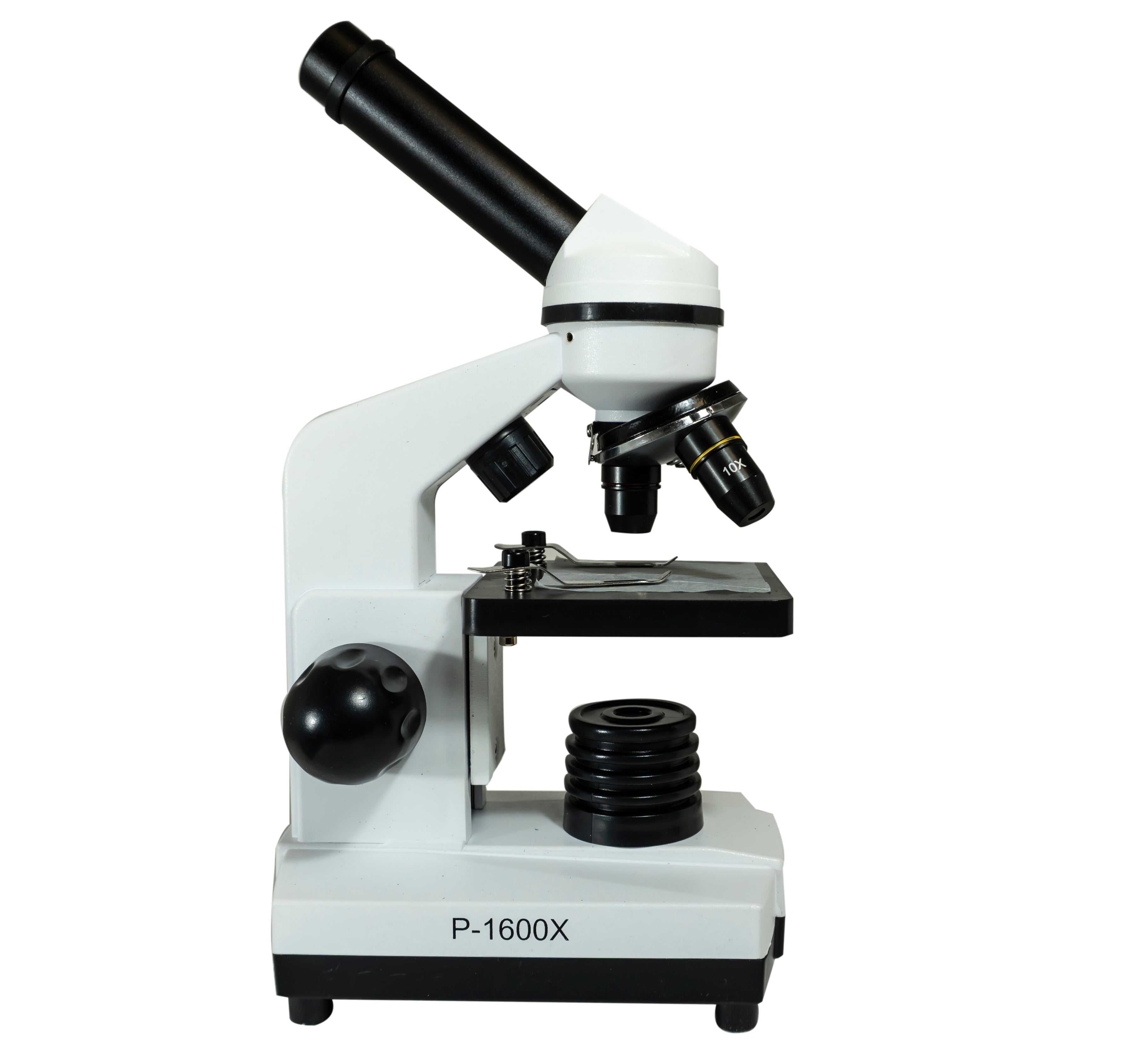 Microscopio 40x-1,600x