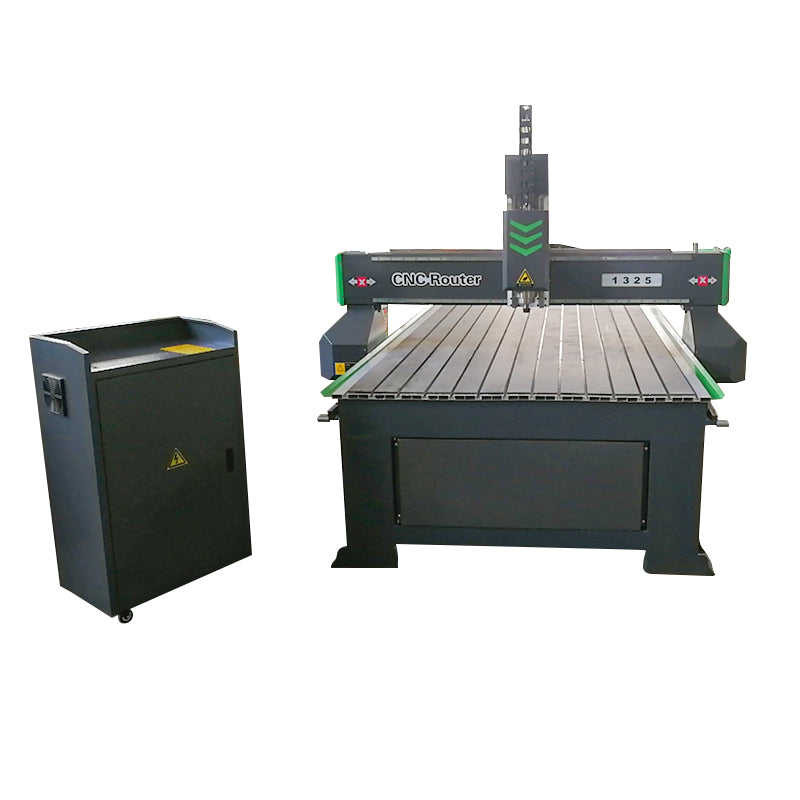 CNC 250130 - S - 3 Axis