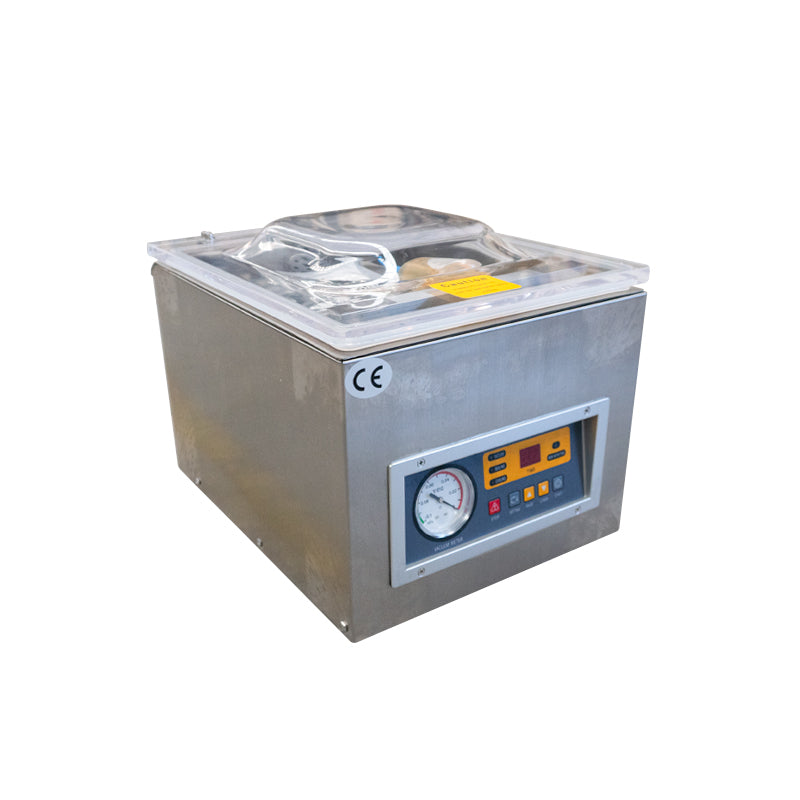 Maquina selladora y empacadora al vacio - 120w