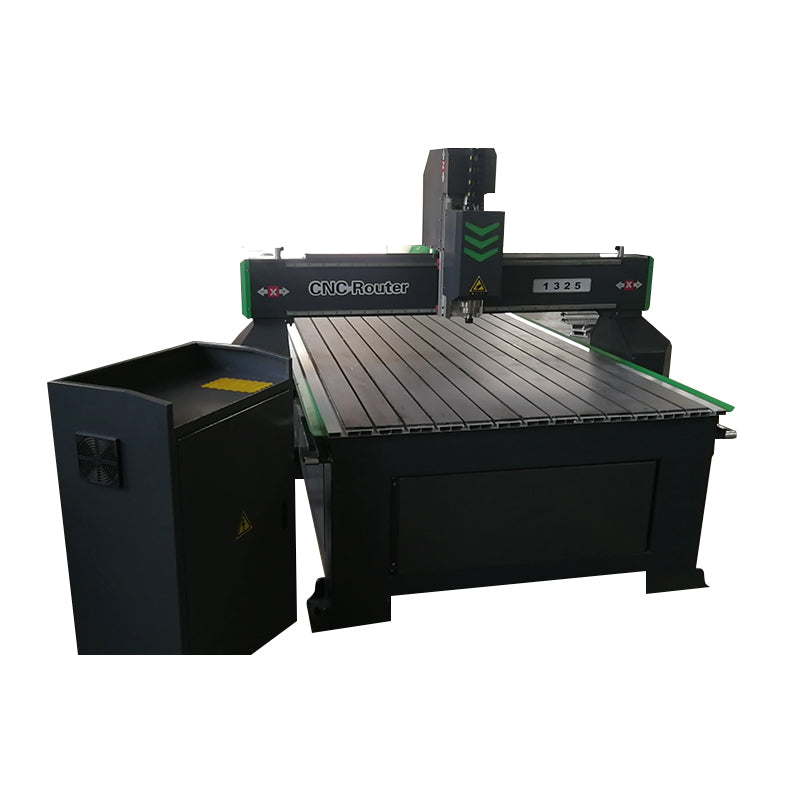 CNC 250130 - S - 3 Axis