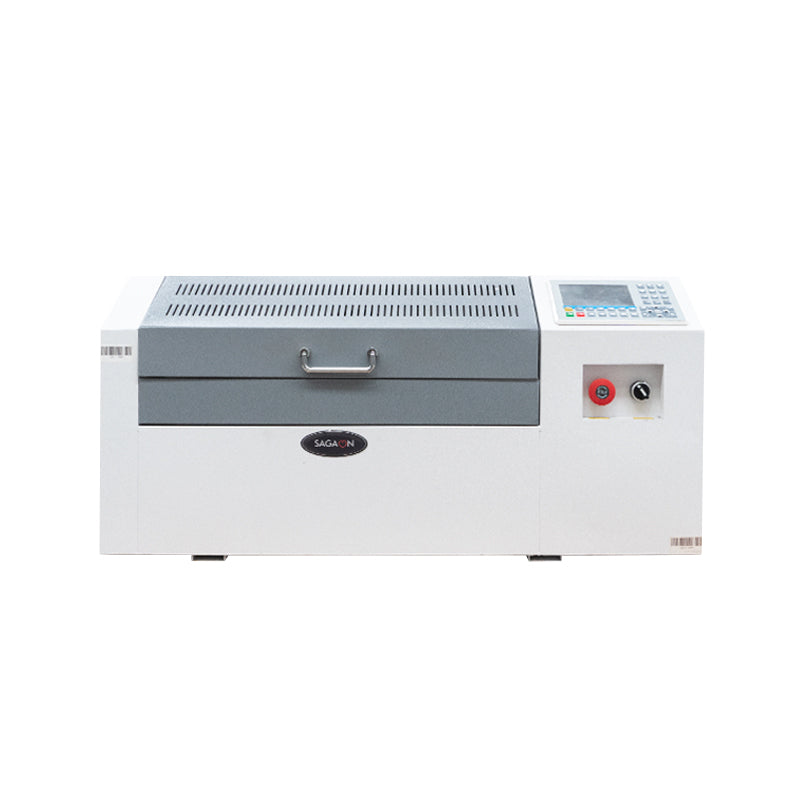 CNC 4040 -L50w - 3 Axis
